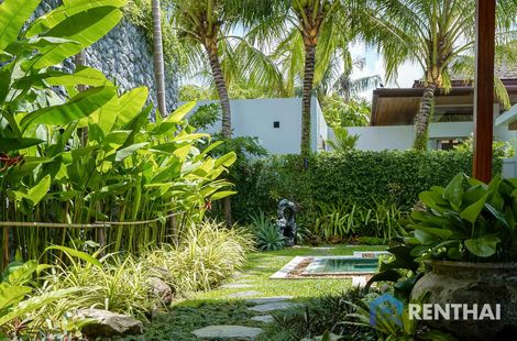 Botanica Bangtao Beach - รูปภาพ 2