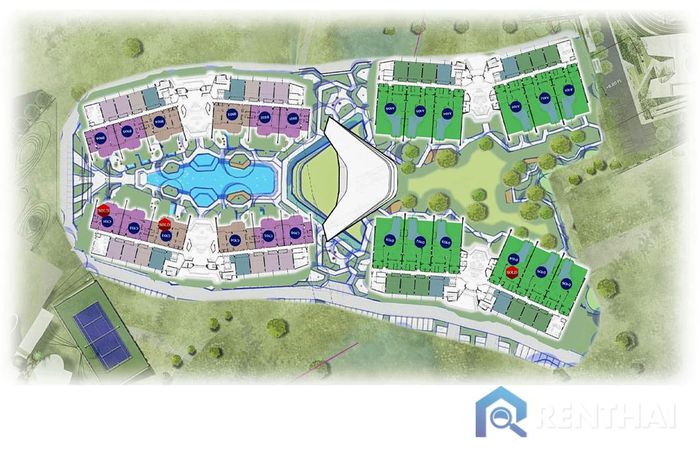 Floor Plans - 2