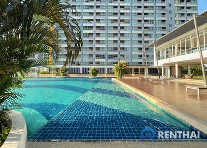 Lumpini Park Beach Jomtien - รูปภาพ 7