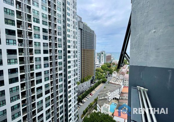 คอนโด 1 นอน 30 ตรม. - รูปภาพ 3