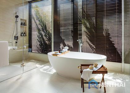 Naturale Phuket Luxury Pool Villas - รูปภาพ 4