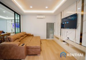 บ้าน 4 นอน 265 ตรม. - รูปภาพ 4