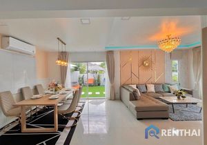 บ้าน 3 นอน 230 ตรม. - รูปภาพ 2