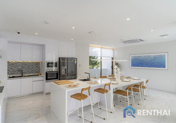 Villa 3 beds. 399 sq.m. - photo 4