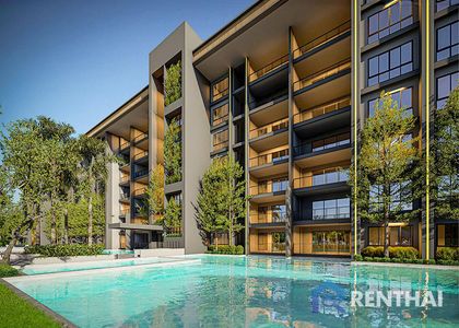 Zensiri Residences - photo 3