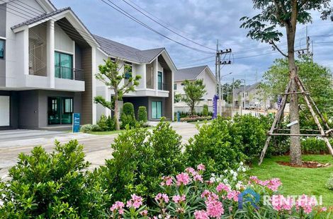 Myra Residence - รูปภาพ 5