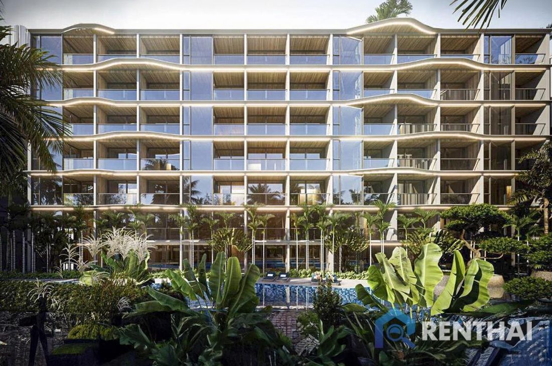VEGA Condominium - фото 1