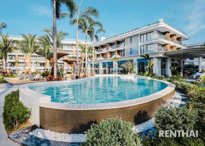 Kora Beach Resort Phuket - รูปภาพ 5