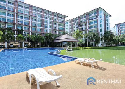 AD Bangsaray Condo Lake and Resort - รูปภาพ 7