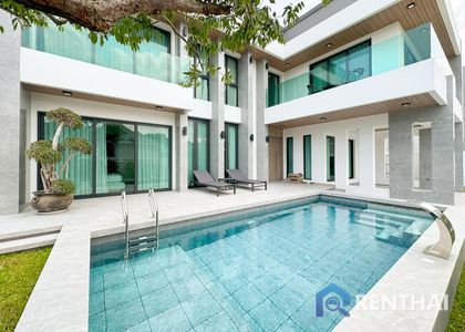 Impress House Village - фото 7