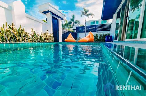 Palm Oasis - фото 3
