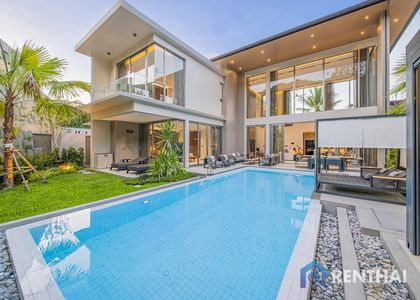 Grand View Residence Lagoon - photo 1