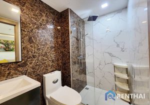 Кондо 1 сп. 26 кв.м. - фото 4