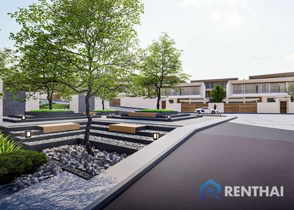 Clover Residence - фото 10