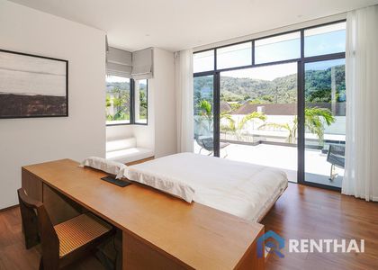 Elite Chalong Villas - รูปภาพ 23