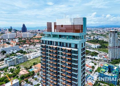 Arom Jomtien - photo 5