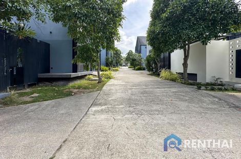 The Granary Villas - รูปภาพ 3