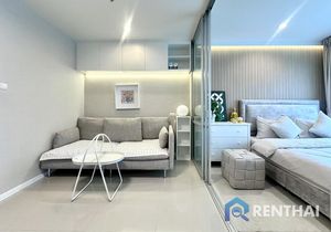 Кондо 1 сп. 26 кв.м. - фото 3