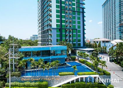 Dusit Grand Condo View - รูปภาพ 6