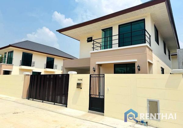 บ้าน 3 นอน 201 ตรม. - รูปภาพ 1