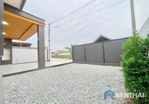 บ้าน 3 นอน 150 ตรม. - รูปภาพ 4
