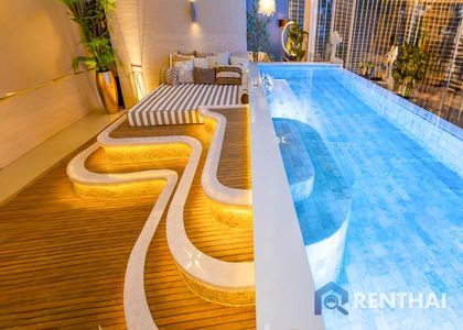 The Riviera California - รูปภาพ 8