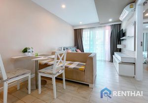 Condo 1 beds. 37 sq.m. - photo 3