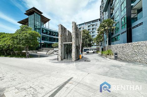 Citygate Resort & Residence - фото 2