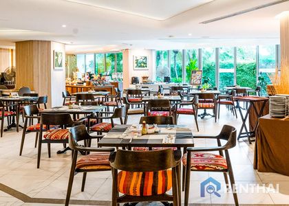 Wyndham Grand Nai Harn Beach Phuket - фото 16