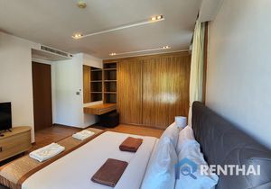 คอนโด 1 นอน 88 ตรม. - รูปภาพ 2