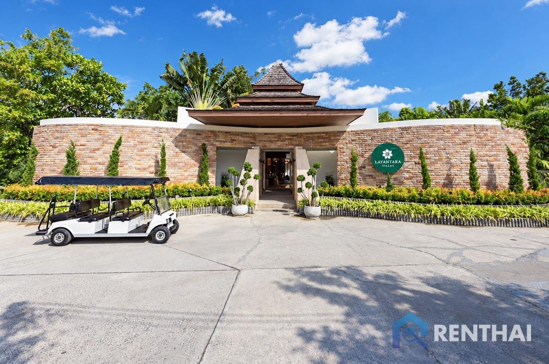Layantara Villas - photo 1
