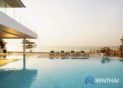 Sea Breeze Villa Pattaya - รูปภาพ 2