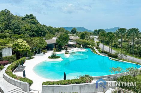 Bangsaray Heights Condominium - фото 2