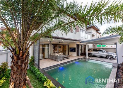 Zensiri Midtown Villas - фото 3