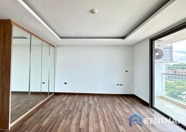 Кондо студия 31 кв.м. - фото 1