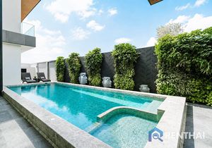 วิลล่า 5 นอน 598 ตรม. - รูปภาพ 2