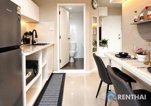 Condo 1 beds. 26 sq.m. - photo 4