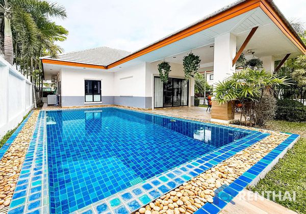 บ้าน 2 นอน 106 ตรม. - รูปภาพ 1
