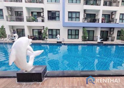 The Blue Residence - รูปภาพ 2