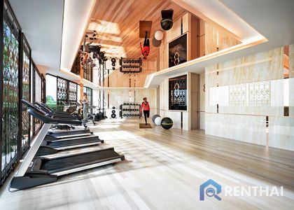 8 Atelier Residence - фото 5