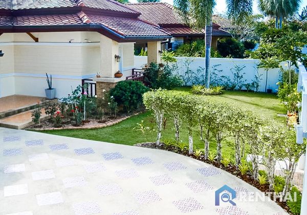 Villa 3 beds. 464 sq.m. - photo 4
