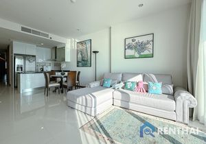 คอนโด 1 นอน 80 ตรม. - รูปภาพ 3