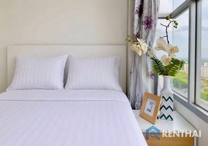 Кондо 1 сп. 32 кв.м. - фото 3