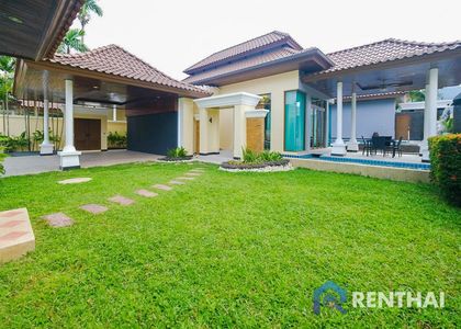 Ocean Palms Villa Bangtao - รูปภาพ 12