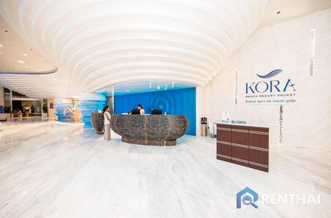 Kora Beach Resort Phuket - รูปภาพ 5