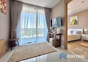 Condo 1 beds. 34 sq.m. - photo 2