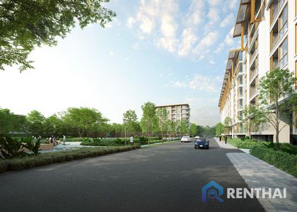The Ozone Oasis Condominium - รูปภาพ 9