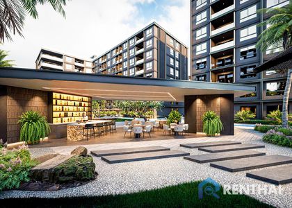 Zenith Pattaya ll - รูปภาพ 10