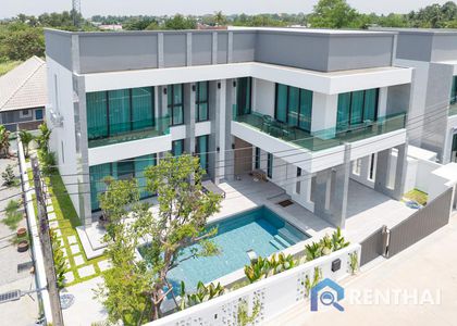 Impress House Village - фото 8
