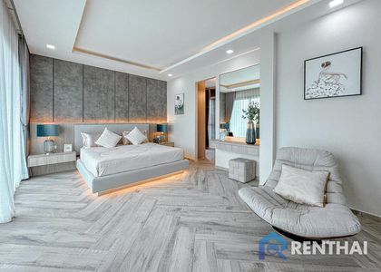 Impress House Village - фото 3